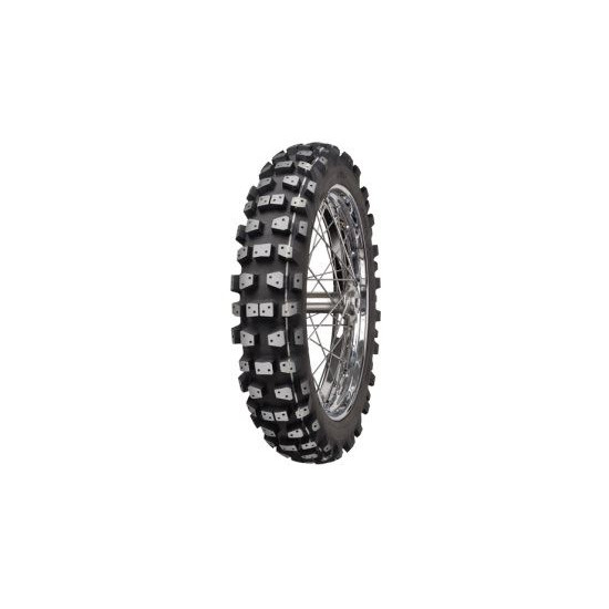 MITAS padanga 110/100-18 XT-454 64M TT WIN FRIC (balta juosta) DOT 2021 (DOT:CDDJ) (28081)