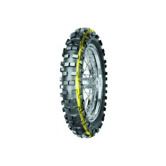 MITAS padanga 120/80-19 EF-05 63R TT SUPER (geltona juosta) DOT 13/2022 (26522)