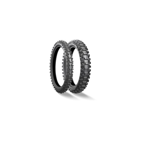 BRIDGESTONE Order 100/90-19 X20 57M TT NHS DOT 05/2022
