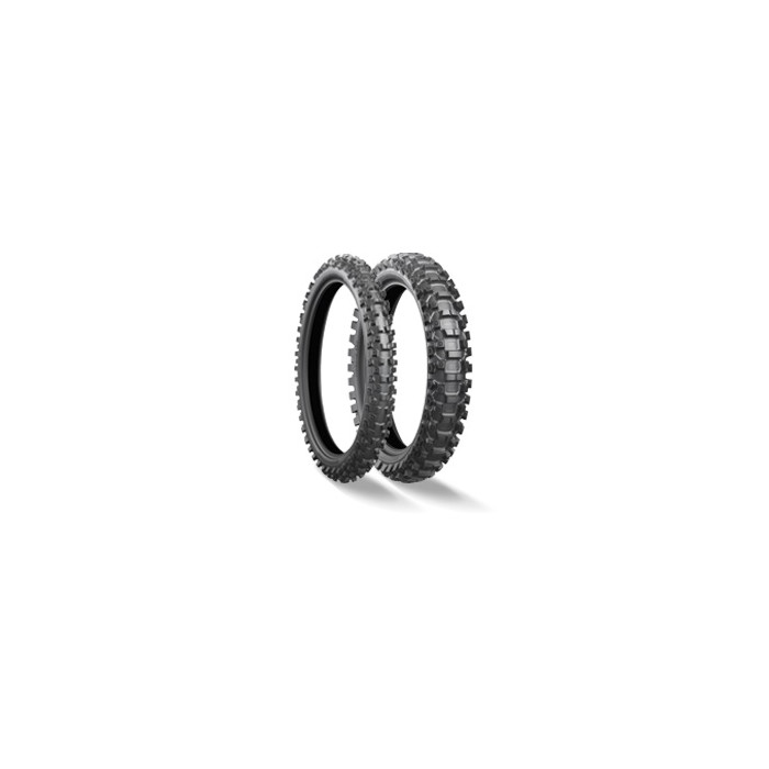 BRIDGESTONE Order 100/90-19 X20 57M TT NHS DOT 05/2022