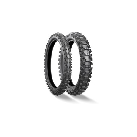 BRIDGESTONE Order 100/90-19 X20 57M TT NHS DOT 05/2022