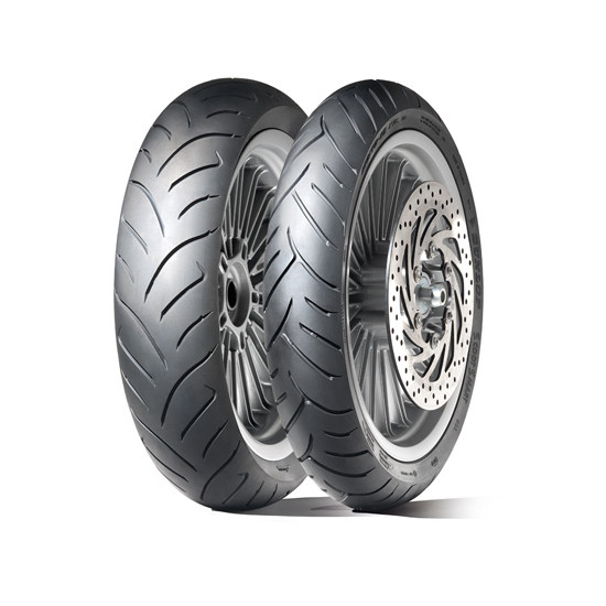 DUNLOP padanga 150/70-13 SCOOTSMART 64S TL DOT 21-30/2022