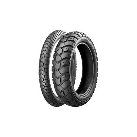 HEIDENAU tire 90/90-18 K60 (SIO2) 51S TT M+S front/ DOT 36/2022