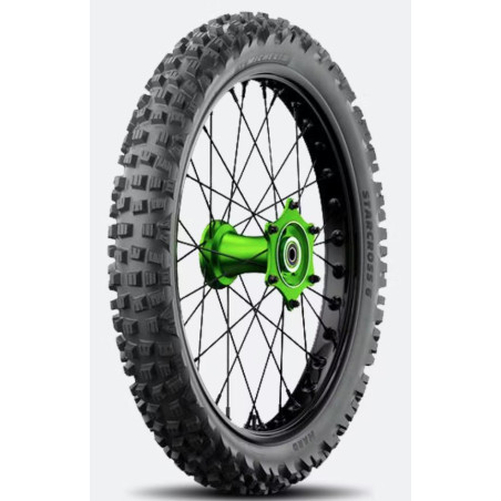 MICHELIN padanga 90/100-21 STARCROSS 6 HARD 57M NHS TT M/C 14/2022