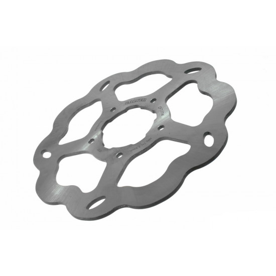 GILERA RUNNER 50-200 -08/2005 / PIAGGIO NRG 99-04, SKIPPER 125-150 Galfer Wave front brake disc