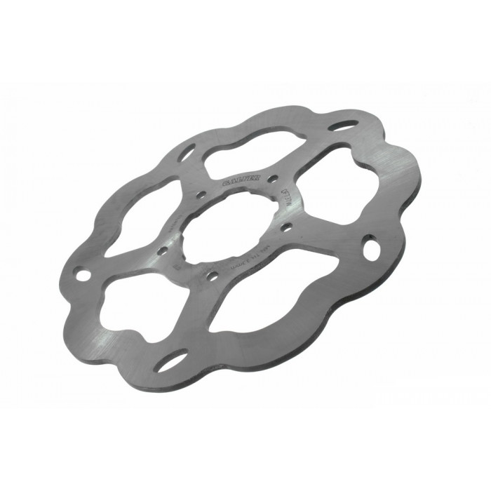 GILERA RUNNER 50-200 -08/2005 / PIAGGIO NRG 99-04, SKIPPER 125-150 Galfer Wave front brake disc