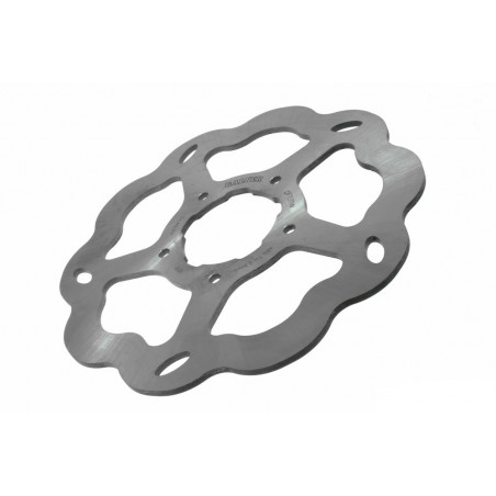 GILERA RUNNER 50-200 -08/2005 / PIAGGIO NRG 99-04, SKIPPER 125-150 Galfer Wave front brake disc