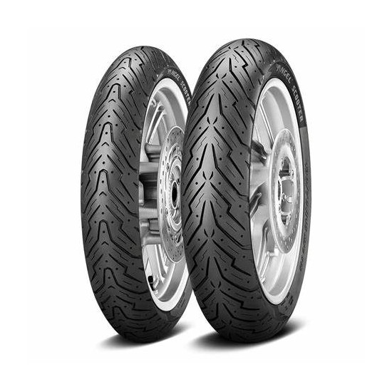 PIRELLI padanga 140/60-14 ANGEL SCOOTER 64S TL M/C REINF DOT 08/2022