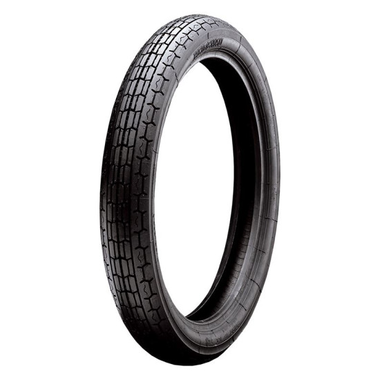 HEIDENAU tire 90/90-18 K44 51H TL M/C front/ DOT 19/2022