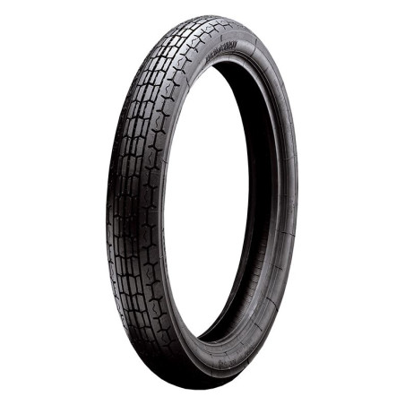 HEIDENAU tire 90/90-18 K44 51H TL M/C front/ DOT 19/2022