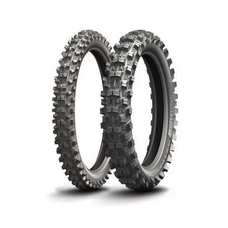 MICHELIN padanga 90/100-16 STARCROSS 5 SOFT 51M TT M/C DOT 35/2022