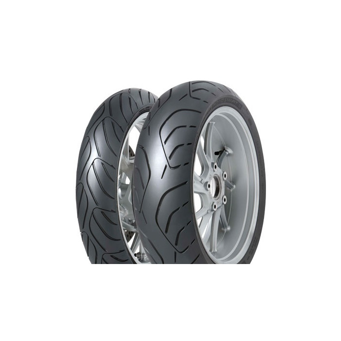 DUNLOP padanga 120/70R14 SPORTMAX ROADSMART III SCOOTER 55H TL 51/2019