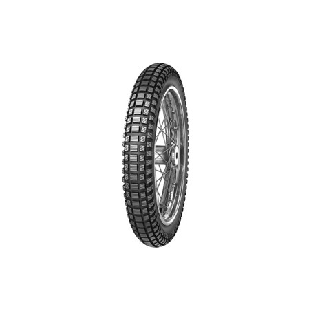 MITAS padanga 3.00-17 SW-10 50P TT MINI  (SPEEDWAY) DOT 2022 (DOT:JCDD)