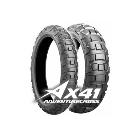 BRIDGESTONE padanga 2.75-21 AX41 45P TT 36/2021