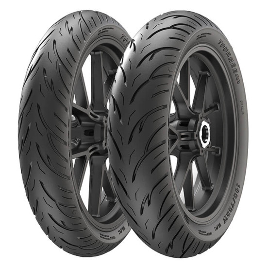 ANLAS padanga 130/70-17 TOURNEE SPORT 62S TL DOT 35/2022