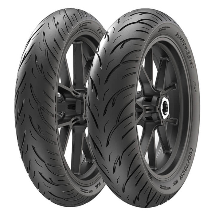 ANLAS padanga 130/70-17 TOURNEE SPORT 62S TL DOT 35/2022