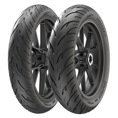 ANLAS padanga 130/70-17 TOURNEE SPORT 62S TL DOT 35/2022