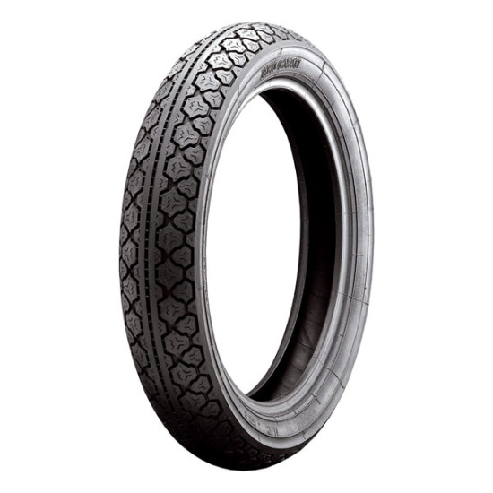 HEIDENAU tire 3.25-16 K36 55P TT (OLDTIMER-CLASSIC) (MZ ETZ 150/251 ) front/ DOT 39/2022