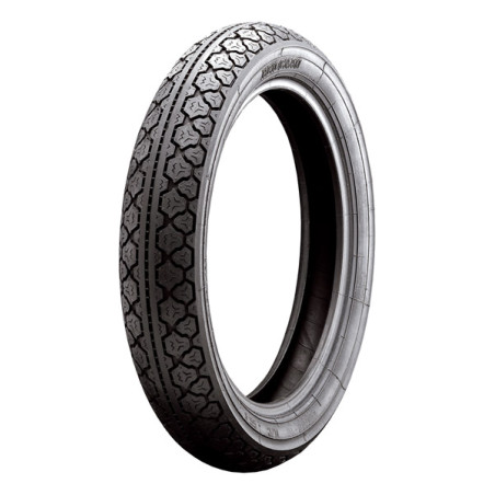 HEIDENAU padanga 3.25-16 K36 55P TT (OLDTIMER-CLASSIC) (MZ ETZ 150/251  ) priekinė/  DOT 39/2022