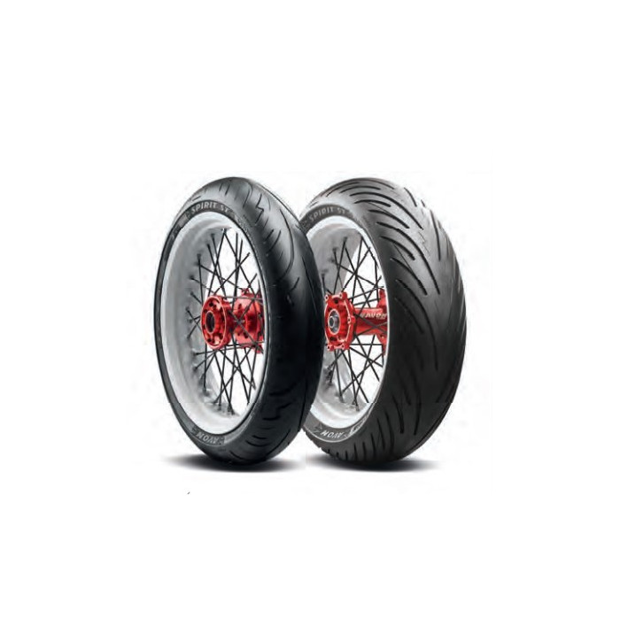 AVON padanga 200/55ZR17 SPIRIT ST (78W) TL DOT 20/2018 (4030118)