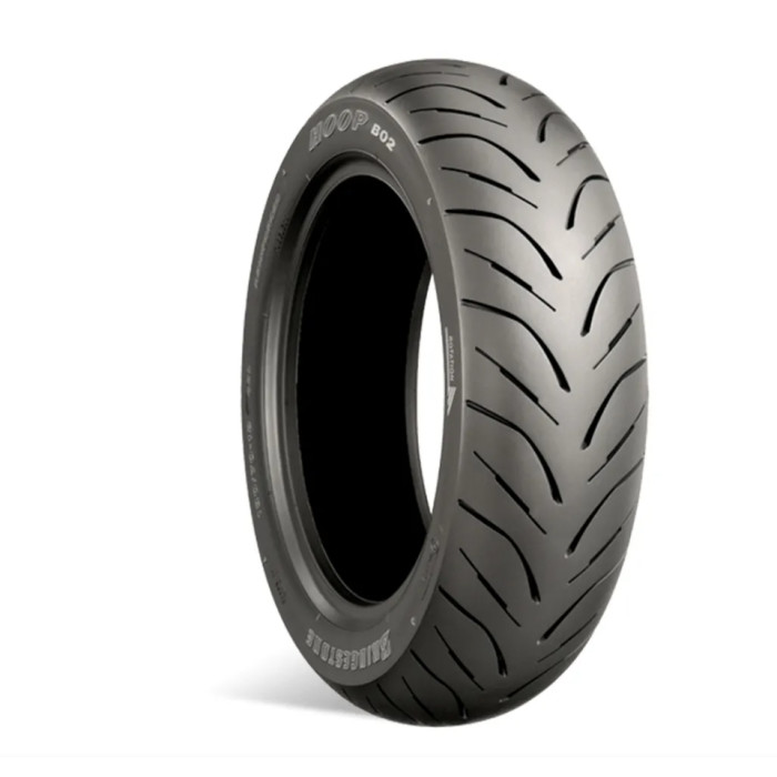 BRIDGESTONE on sale 150/70-13 B02 F 64S TL HONDA SILVER WING DOT 13/2022