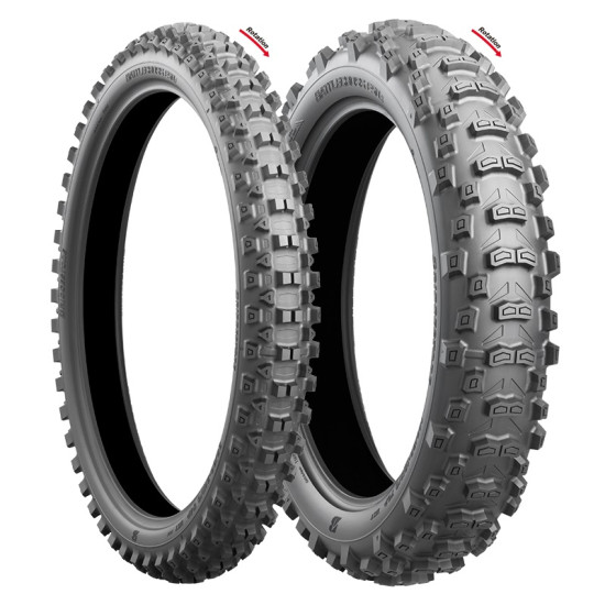 BRIDGESTONE padanga...