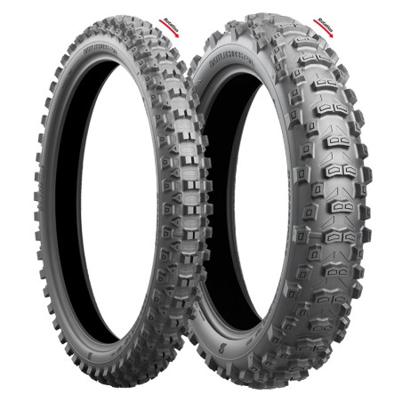 BRIDGESTONE padanga 90/90-21 E50 54P TT 05/2022