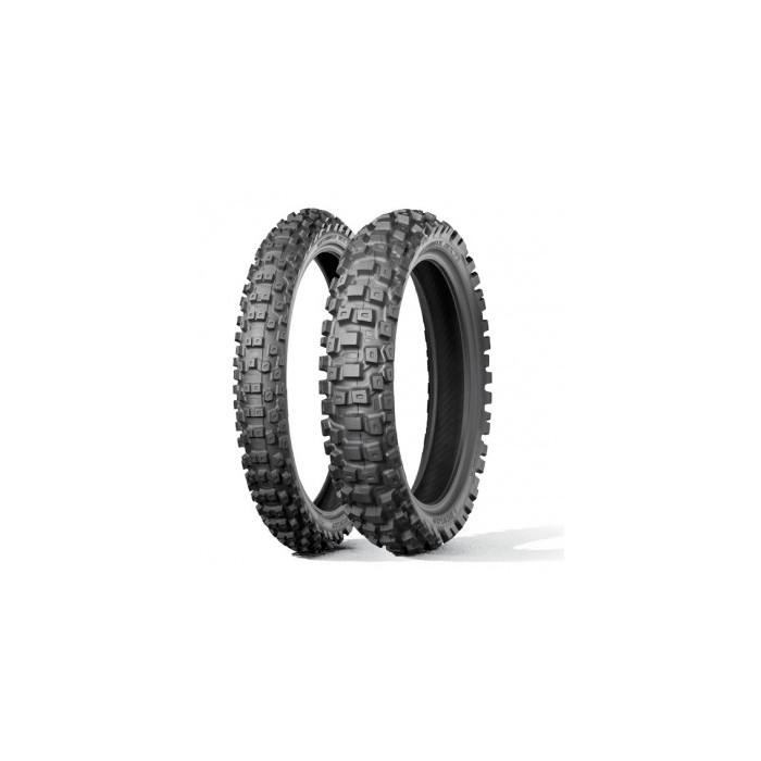 DUNLOP padanga 80/100-21 GEOMAX MX71 51M TT 17/2022