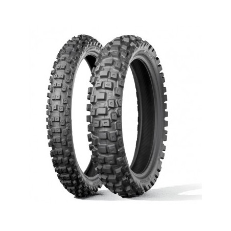 DUNLOP padanga 80/100-21 GEOMAX MX71 51M TT 17/2022