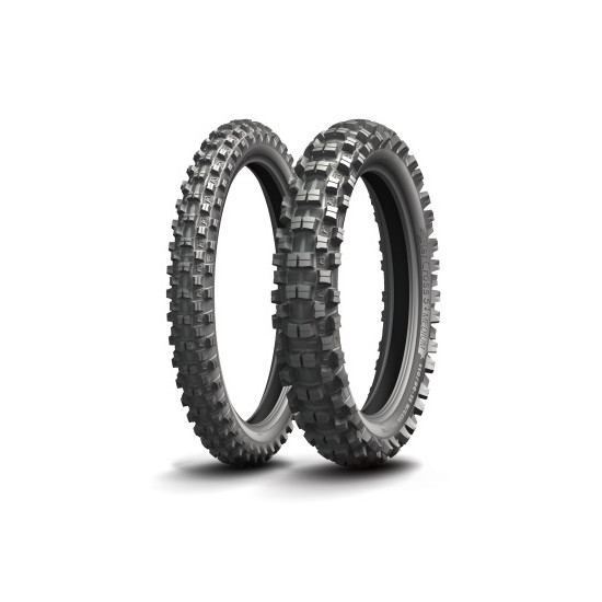 MICHELIN padanga 90/100-14 STARCROSS 5 MEDIUM 49M TT M/C DOT 29/2022