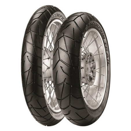 PIRELLI Order 120/70ZR17 SCORPION TRAIL (E) (58W) TL 23/2019