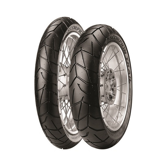 PIRELLI padanga 90/90-21 SCORPION TRAIL 54S TT M/C 07/2020