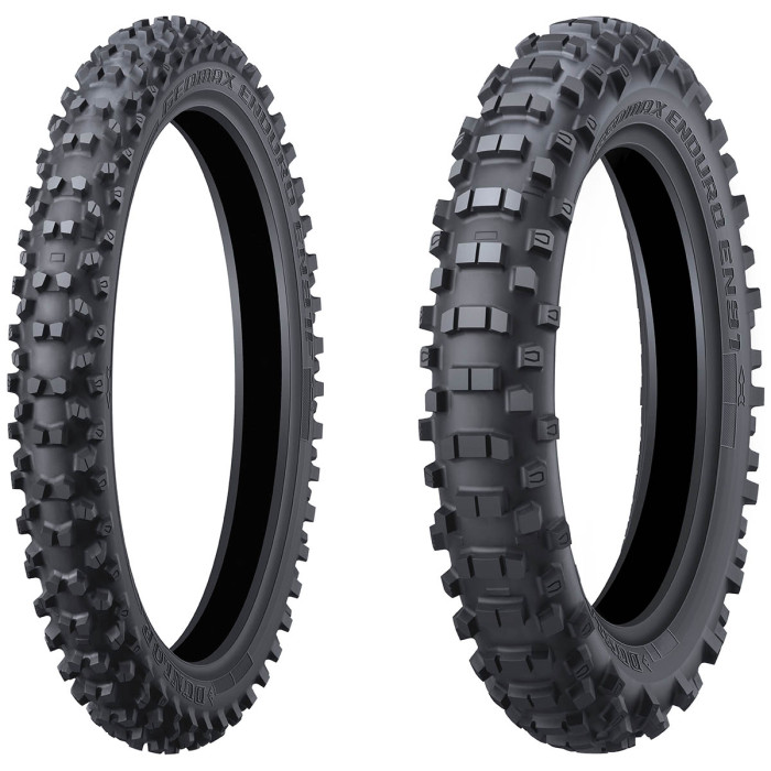 DUNLOP sight 90/90-21 GEOMAX EN91 ENDURO FIM 54R TT 01-35/2022
