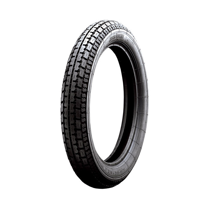 HEIDENAU tire 3.25-16 K33 55P TT M/C (OLDTIMER-CLASSIC) front/ DOT 08-21/2022