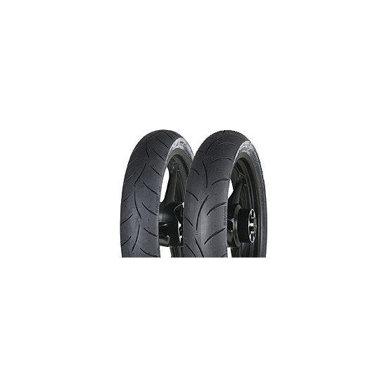 MITAS tire 130/70-17 MC 50 62H TL DOT 36/2022 (579081)