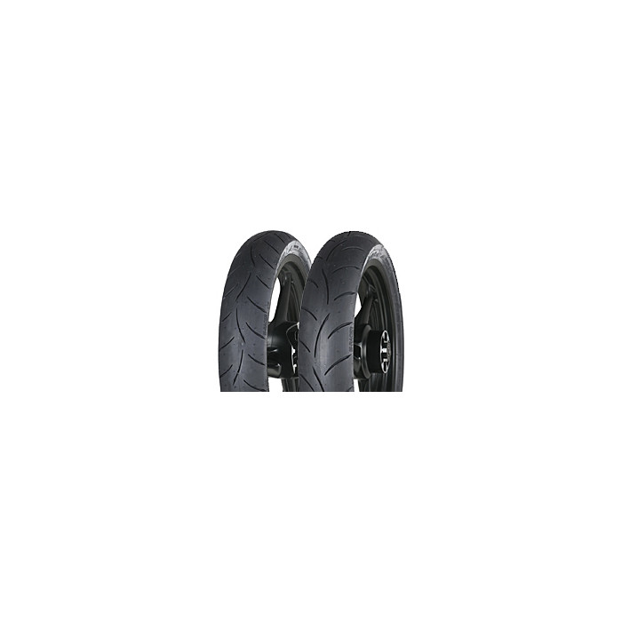 MITAS tire 130/70-17 MC 50 62H TL DOT 36/2022 (579081)