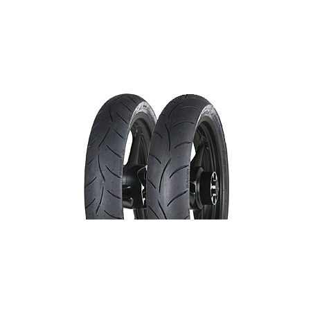 MITAS tire 130/70-17 MC 50 62H TL DOT 36/2022 (579081)
