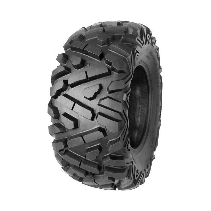 WANDA tire ATV 25X8.00-12 4PR P350 38J TL tire for quad bike / ATV