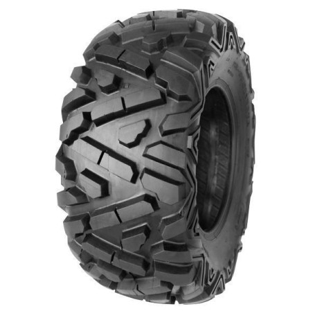 WANDA tire ATV 25X8.00-12 4PR P350 38J TL tire for quad bike / ATV