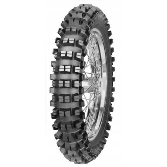 MITAS tire 130/90-18 C-04 69N TT LEISURE DOT 2022 (DOT:DJDD) (26357)