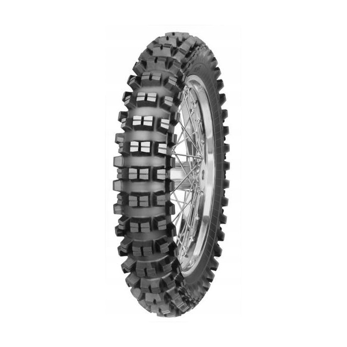 MITAS tire 130/90-18 C-04 69N TT LEISURE DOT 2022 (DOT:DJDD) (26357)