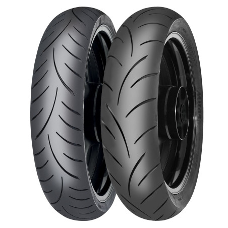MITAS padanga 100/80-17 MC 50 SUPER SOFT 52H TL 11/2021 (584794) (WYC)