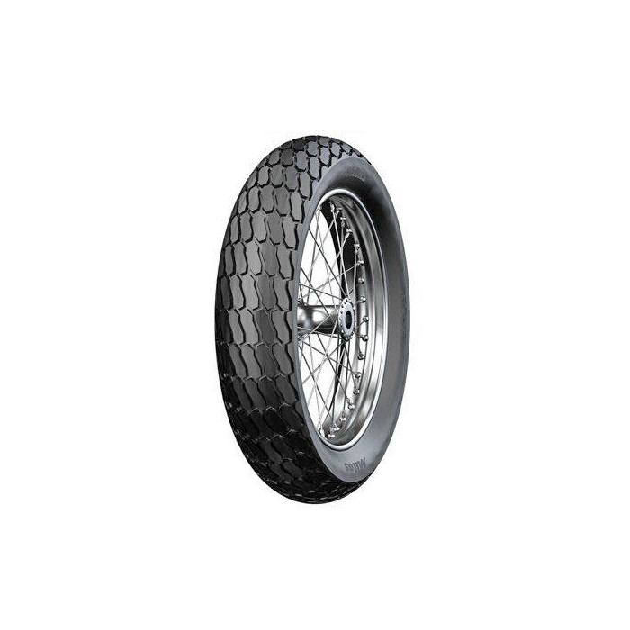 MITAS tire 27X7-19 FT-18 NHS TL (green stripe) 29/2019