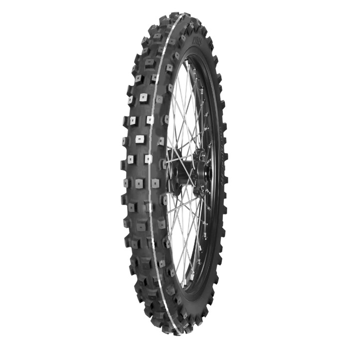 MITAS tire 80/100-21 XT-994 51M TT WIN FRIC (white stripe) 40/2021 (28393)