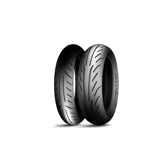 MICHELIN padanga 130/80-15 POWER PURE SC 63P TL M/C DOT 40/2020