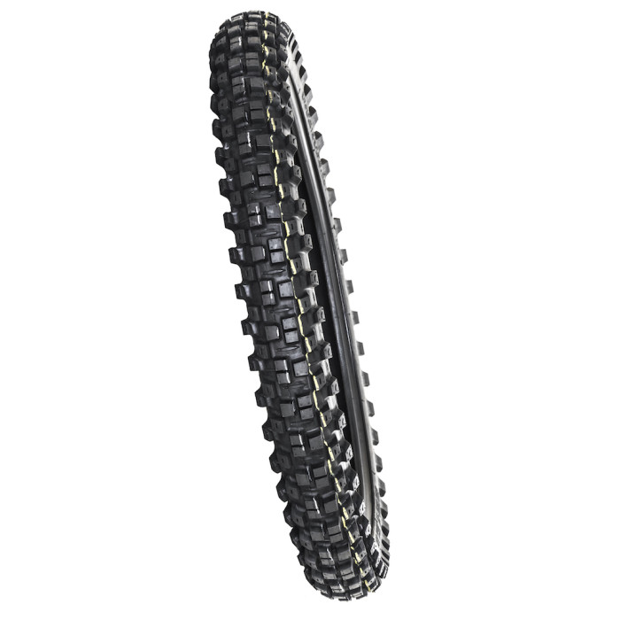 MOTOZ padanga 80/100-21 MOUNXAIN HYBRID (MOUNTAIN HYBRID) 51M TT priekinė (DOT) (NEW CONCEPT TRAIL + ENDURO) DOT 24/2022