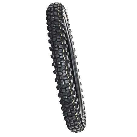 MOTOZ padanga 80/100-21 MOUNXAIN HYBRID (MOUNTAIN HYBRID) 51M TT priekinė (DOT) (NEW CONCEPT TRAIL + ENDURO) DOT 24/2022