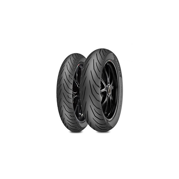 PIRELLI padanga 100/90-17 ANGEL CITY 55S TL M/C DOT 19/2022