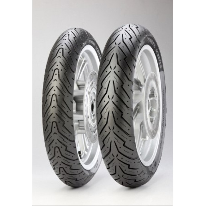 PIRELLI padanga 120/80-16 ANGEL SCOOTER 60P TL M/C DOT 24-29/2022