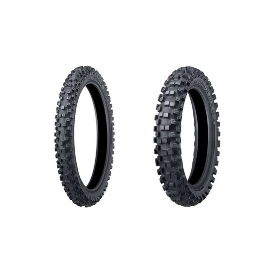 DUNLOP padanga 80/100-21...
